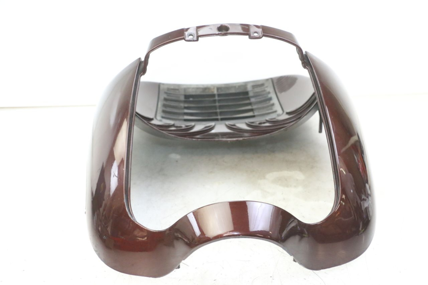 photo de VOORZIJDE APRILIA SCARABEO GT TOURING 125 (1999 - 2005) - Detail van het onderdeel