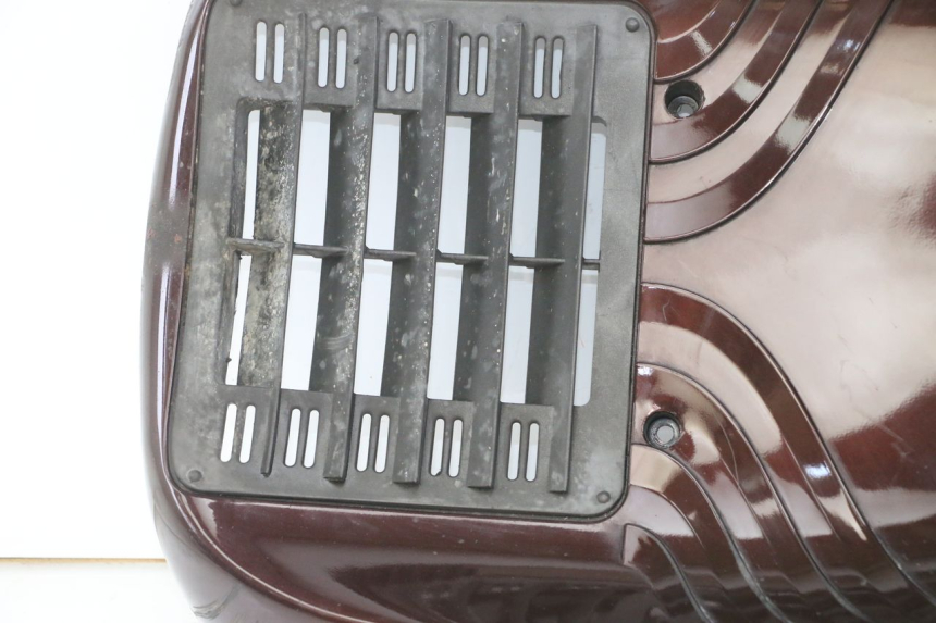 photo de VOORZIJDE APRILIA SCARABEO GT TOURING 125 (1999 - 2005) - Technische close-up