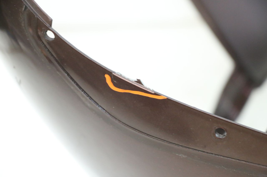 photo de VOORZIJDE APRILIA SCARABEO GT TOURING 125 (1999 - 2005) - Overzicht