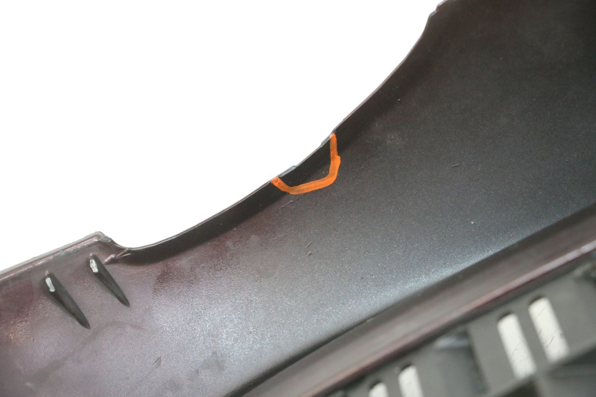 photo de VOORZIJDE APRILIA SCARABEO GT TOURING 125 (1999 - 2005) - Markeringen en referenties