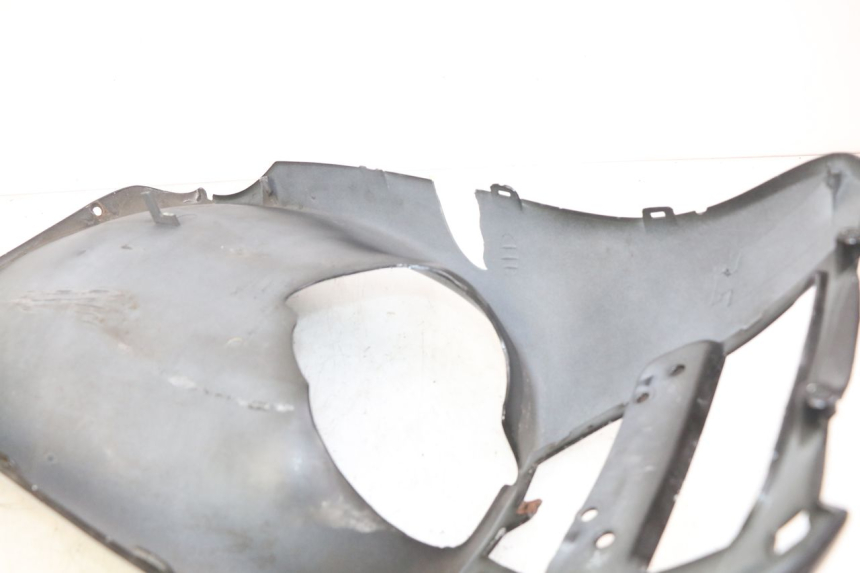 photo de VOORZIJDE APRILIA SCARABEO 100 (2003 - 2012) - Detail van het onderdeel