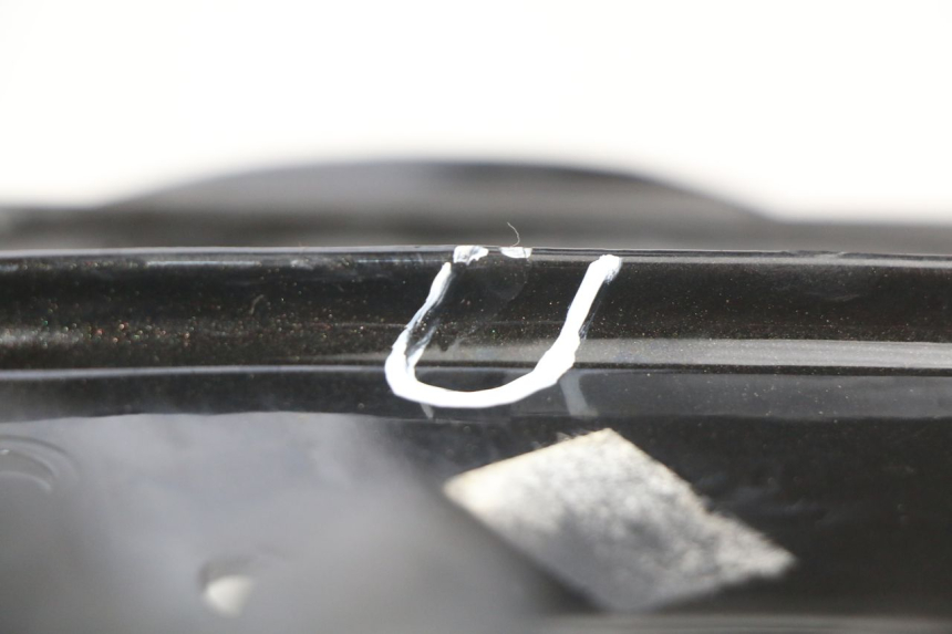 photo de VOORZIJDE APRILIA SCARABEO 100 (2003 - 2012) - Overzicht