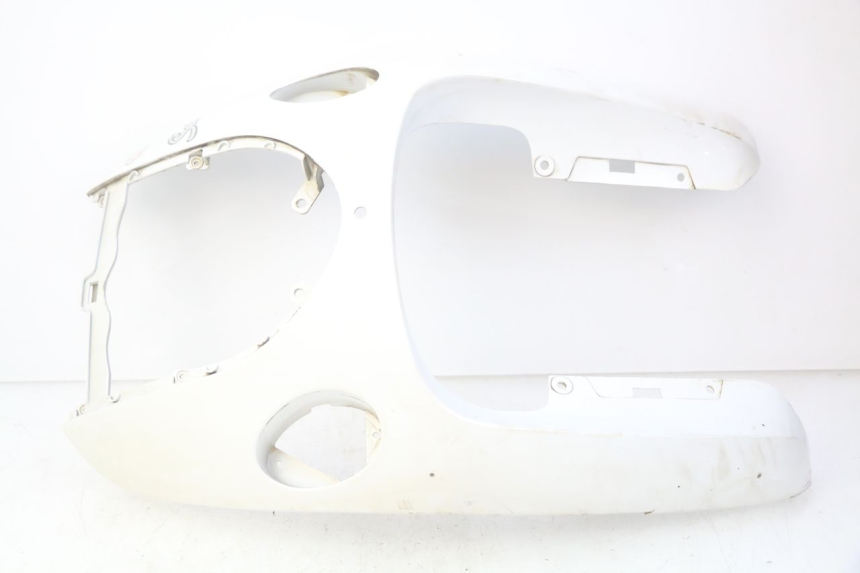 photo de VOORZIJDE KYMCO SENTO 100 (2008 - 2013) - Hoofdaanzicht