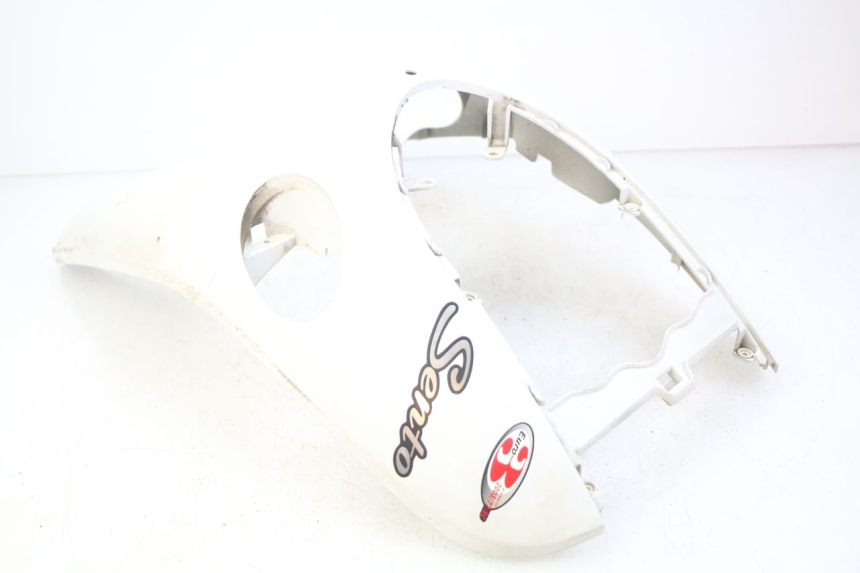 photo de VOORZIJDE KYMCO SENTO 100 (2008 - 2013) - Kenmerkende details