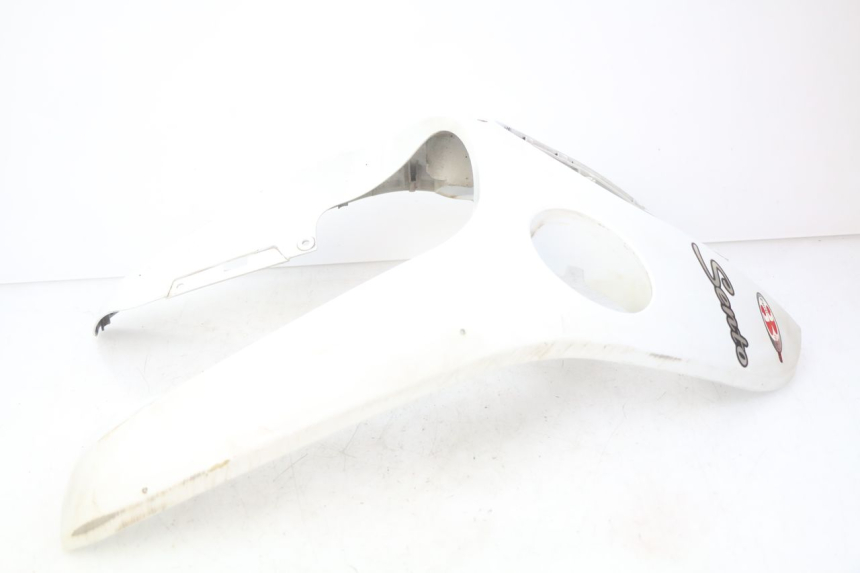 photo de VOORZIJDE KYMCO SENTO 100 (2008 - 2013) - Detailaanzicht