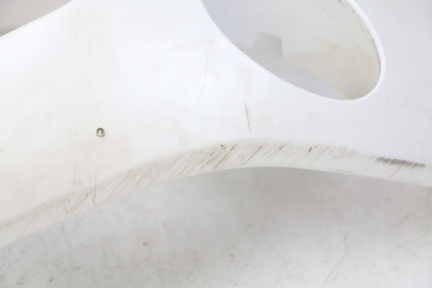 photo de VOORZIJDE KYMCO SENTO 100 (2008 - 2013) - Aanvullende foto