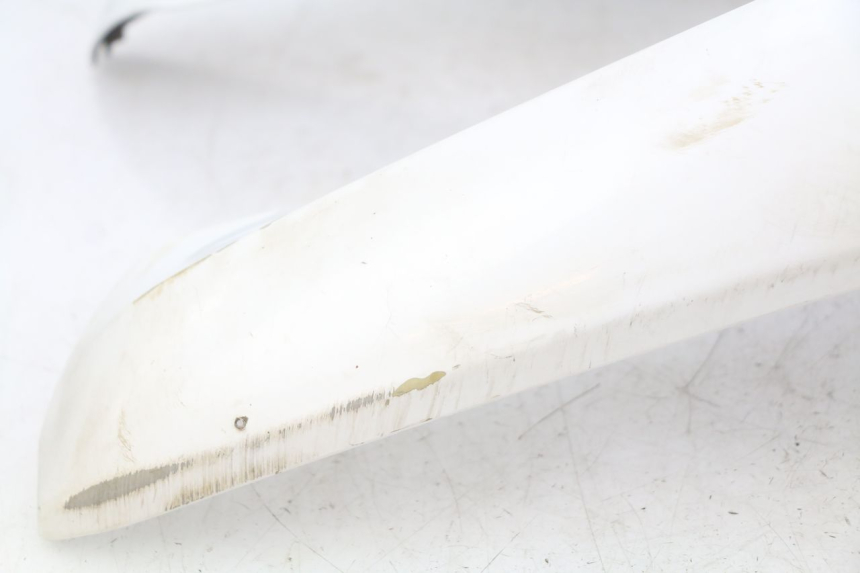 photo de VOORZIJDE KYMCO SENTO 100 (2008 - 2013) - Visuele inspectie