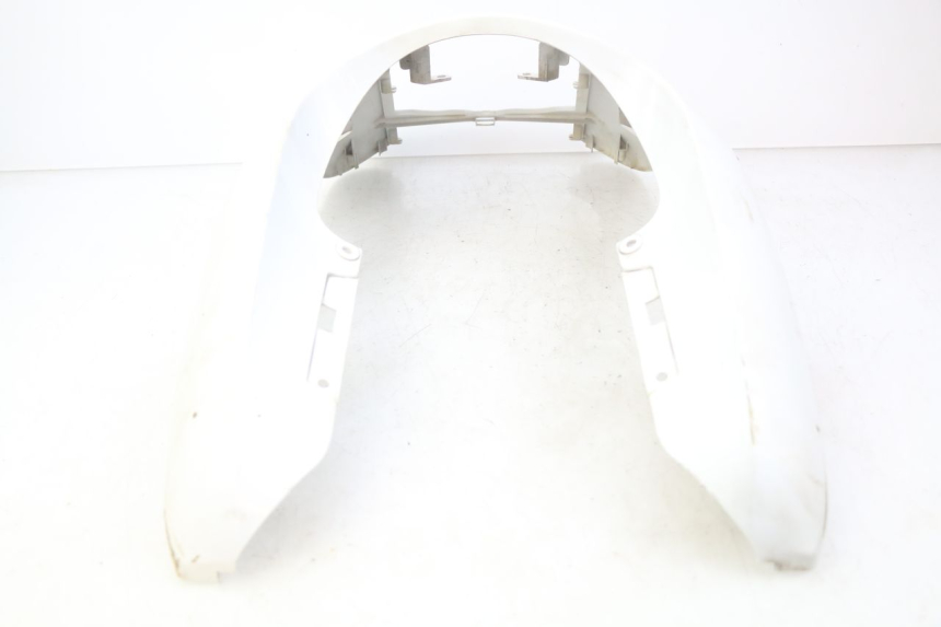 photo de VOORZIJDE KYMCO SENTO 100 (2008 - 2013) - Focus op structuur