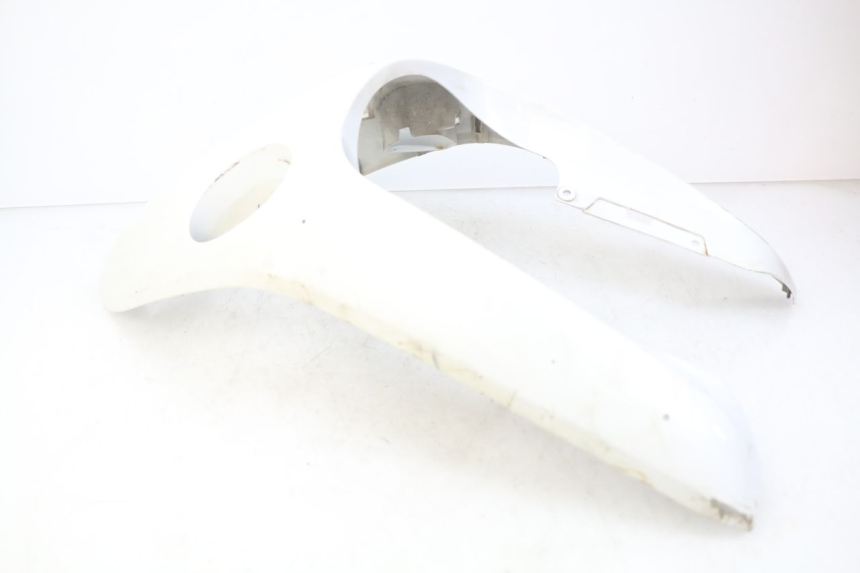 photo de VOORZIJDE KYMCO SENTO 100 (2008 - 2013) - Alternatieve hoek