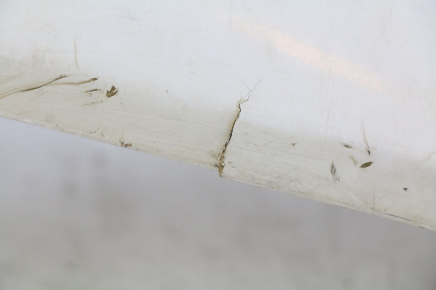 photo de VOORZIJDE KYMCO SENTO 100 (2008 - 2013) - Zoom op kwaliteit