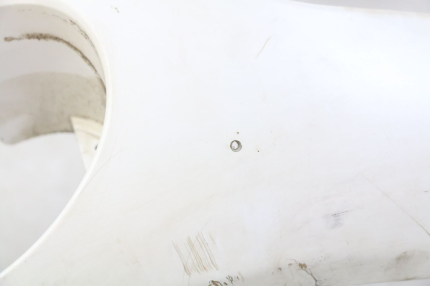 photo de VOORZIJDE KYMCO SENTO 100 (2008 - 2013) - Zoom op gebruiksstaat