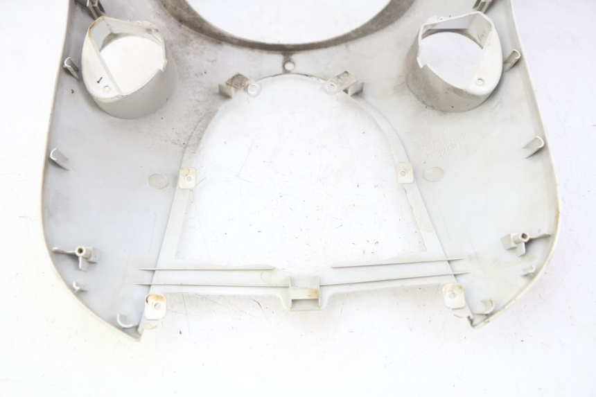 photo de VOORZIJDE KYMCO SENTO 100 (2008 - 2013) - Andere kijkhoek