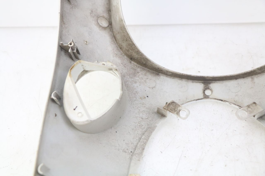 photo de VOORZIJDE KYMCO SENTO 100 (2008 - 2013) - Technische close-up