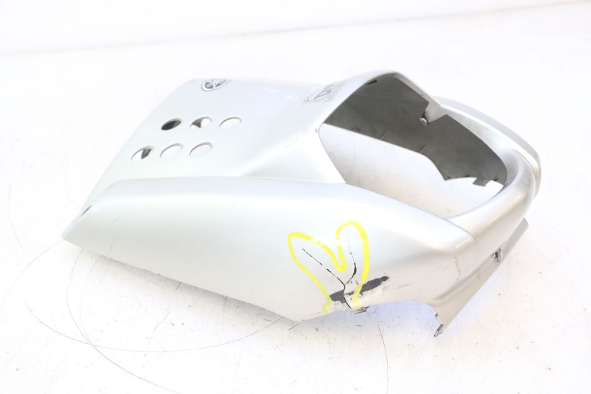 photo de VOORZIJDE YAMAHA SLIDER 50 (1999 - 2004) - Aanvullende foto