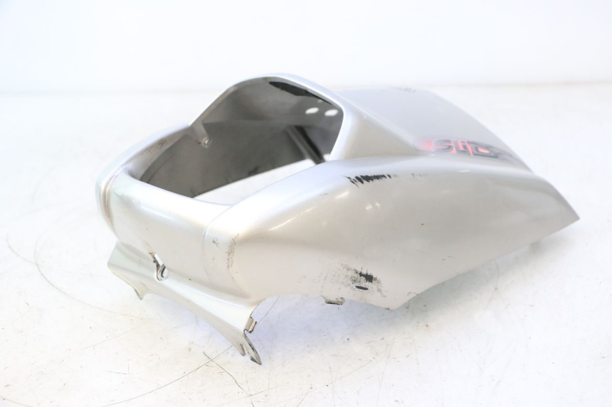 photo de VOORZIJDE YAMAHA SLIDER 50 (1999 - 2004) - Staat van het oppervlak