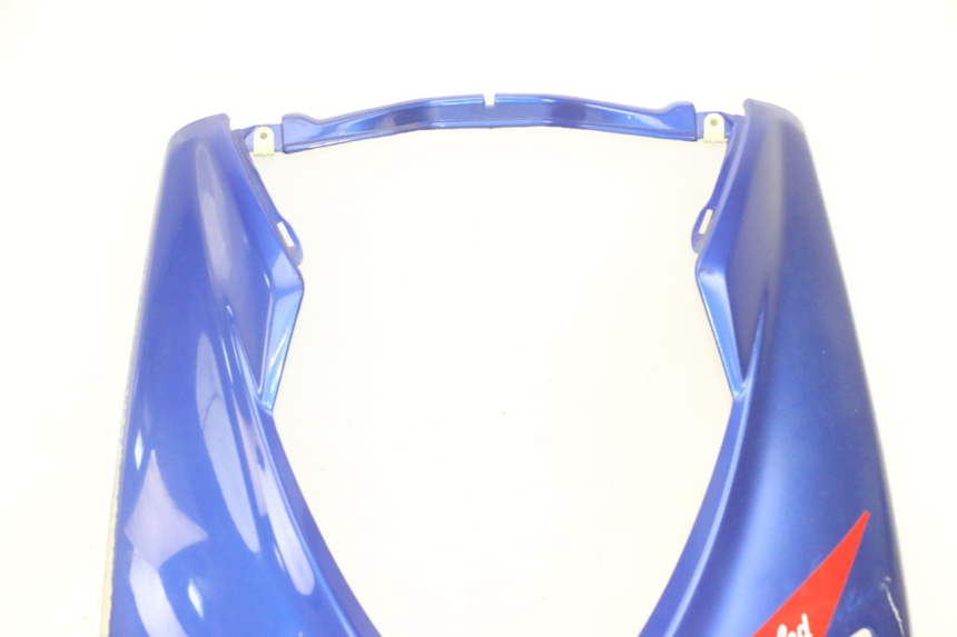 photo de VOORZIJDE PEUGEOT SPEEDFIGHT 2 LC 50 (2000 - 2009) - Detailaanzicht