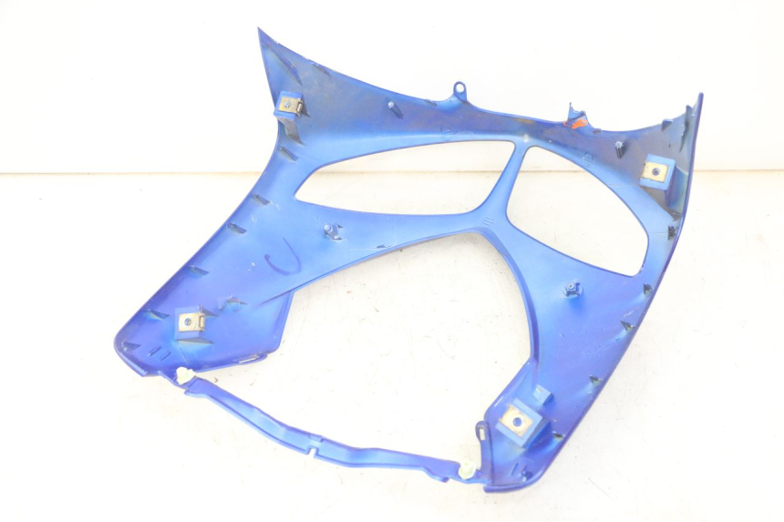 photo de VOORZIJDE PEUGEOT SPEEDFIGHT 2 LC 50 (2000 - 2009) - Zoom op gebruiksstaat