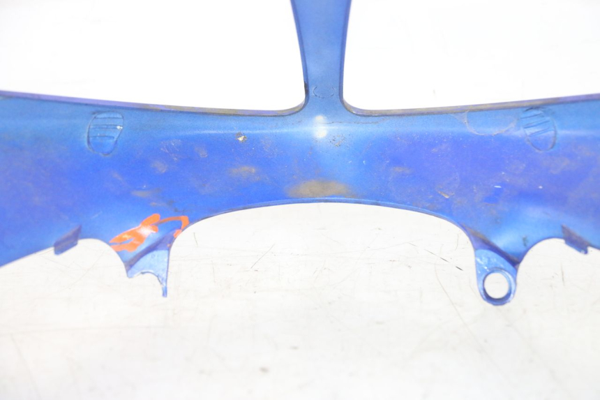 photo de VOORZIJDE PEUGEOT SPEEDFIGHT 2 LC 50 (2000 - 2009) - Andere kijkhoek