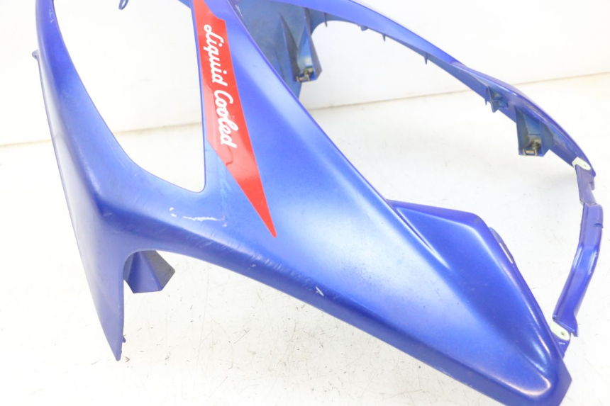 photo de VOORZIJDE PEUGEOT SPEEDFIGHT 2 LC 50 (2000 - 2009) - Overzicht