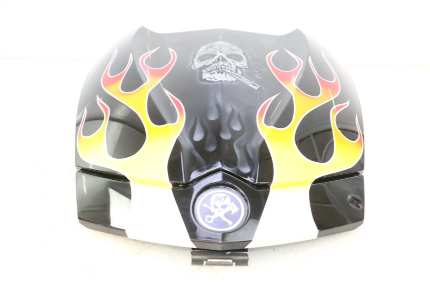 photo de VOORZIJDE CAN-AM SPYDER RS 1000 (2008 - 2012) - Detailaanzicht