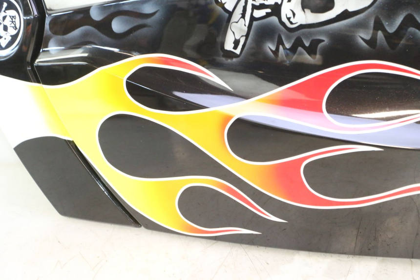 photo de VOORZIJDE CAN-AM SPYDER RS 1000 (2008 - 2012) - Aanvullende foto