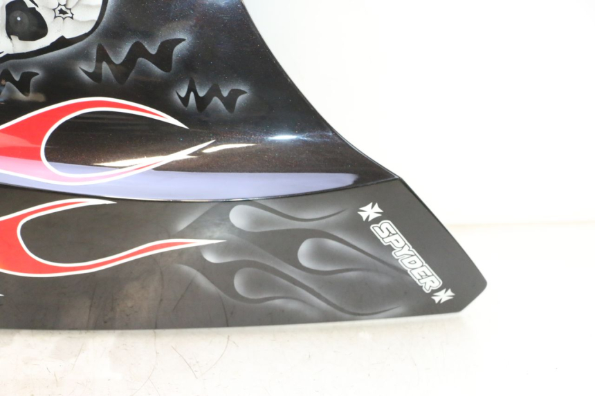 photo de VOORZIJDE CAN-AM SPYDER RS 1000 (2008 - 2012) - Visuele inspectie