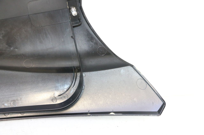 photo de VOORZIJDE CAN-AM SPYDER RS 1000 (2008 - 2012) - Overzicht