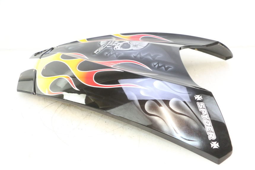 photo de VOORZIJDE CAN-AM SPYDER RS 1000 (2008 - 2012) - Markeringen en referenties