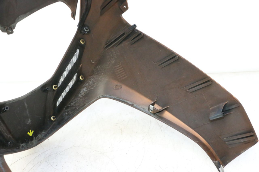photo de VOORZIJDE APRILIA SR 2T 50 (2012 - 2017) - Detail van het onderdeel