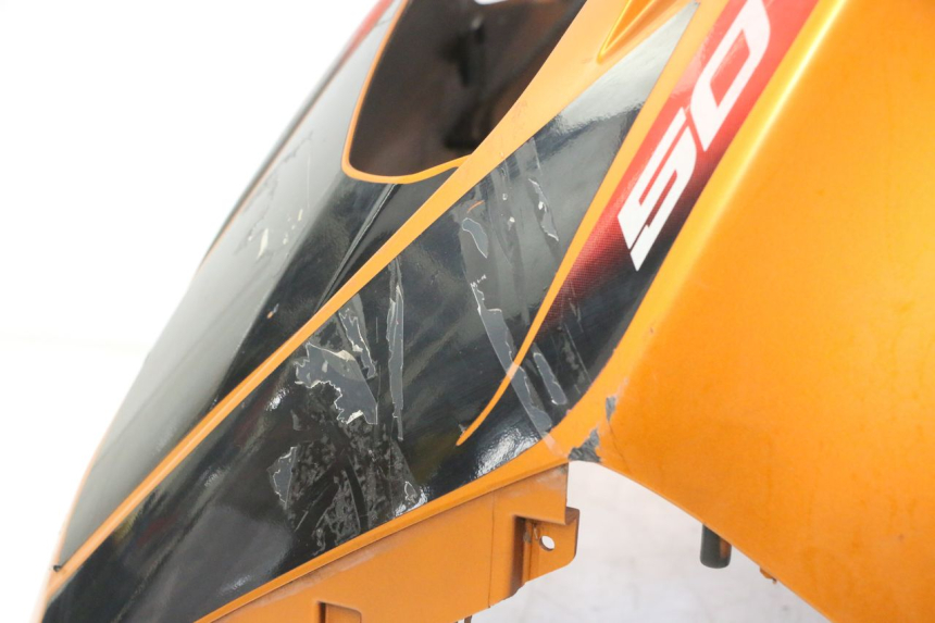 photo de VOORZIJDE APRILIA SR 2T 50 (2012 - 2017) - Alternatieve hoek
