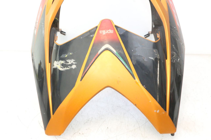 photo de VOORZIJDE APRILIA SR 2T 50 (2012 - 2017) - Profielaanzicht