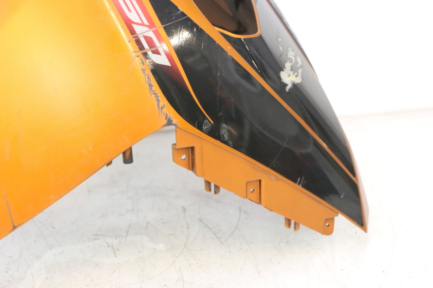 photo de VOORZIJDE APRILIA SR 2T 50 (2012 - 2017) - Hoofdaanzicht