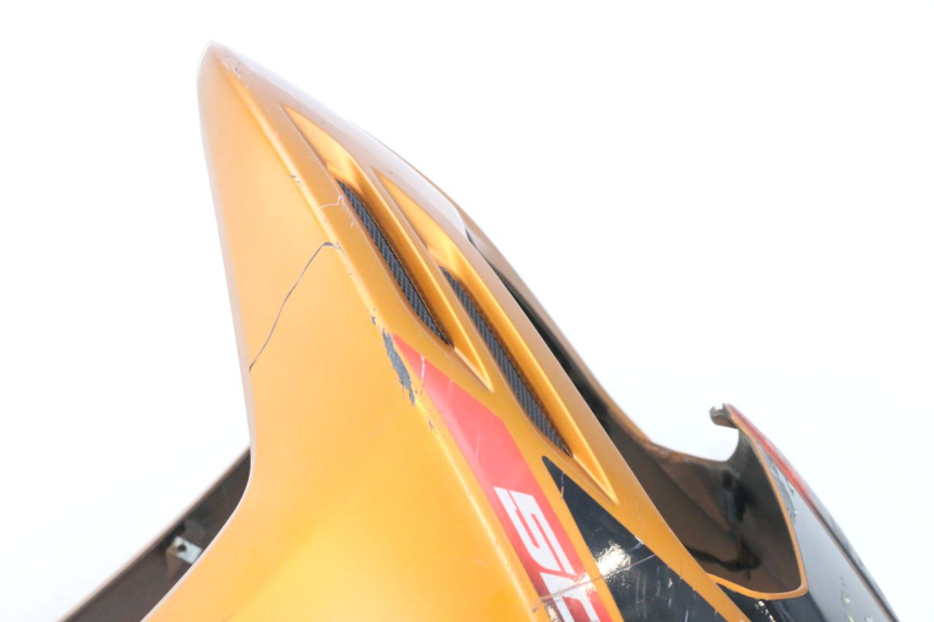 photo de VOORZIJDE APRILIA SR 2T 50 (2012 - 2017) - Detail van het onderdeel
