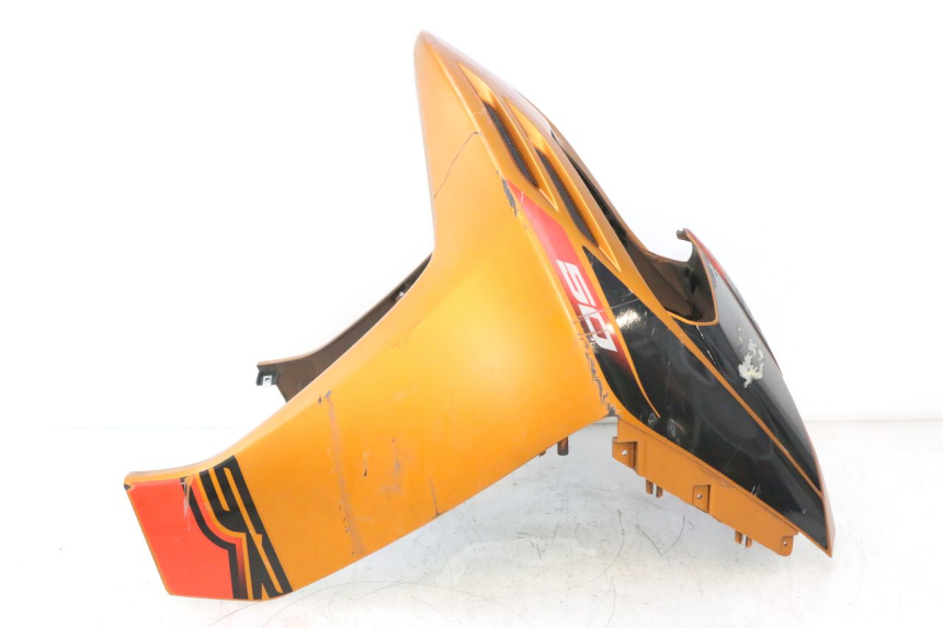 photo de VOORZIJDE APRILIA SR 2T 50 (2012 - 2017) - Andere kijkhoek