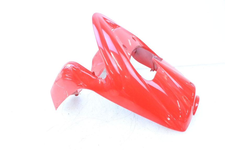 photo de VOORZIJDE GILERA STALKER 50 (2004 - 2014) - Aanvullende foto