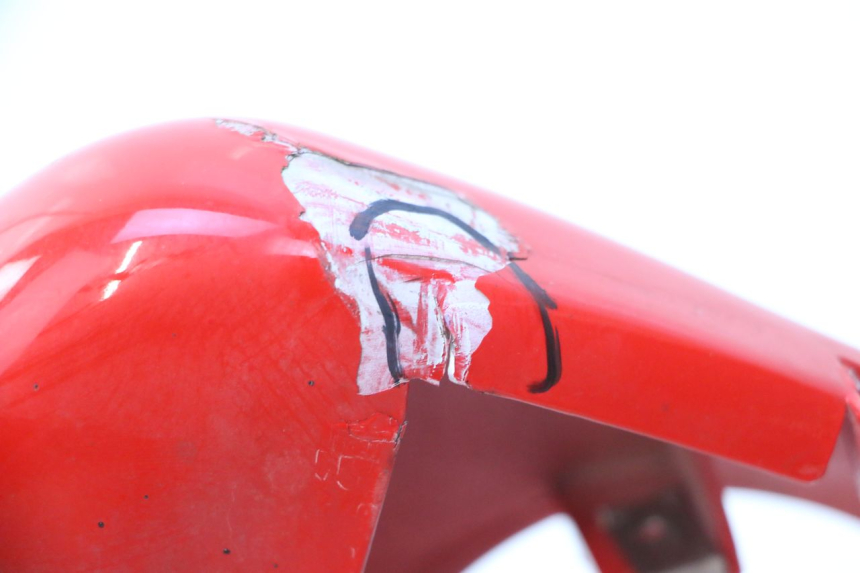 photo de VOORZIJDE GILERA STALKER 50 (2004 - 2014) - Markeringen en referenties