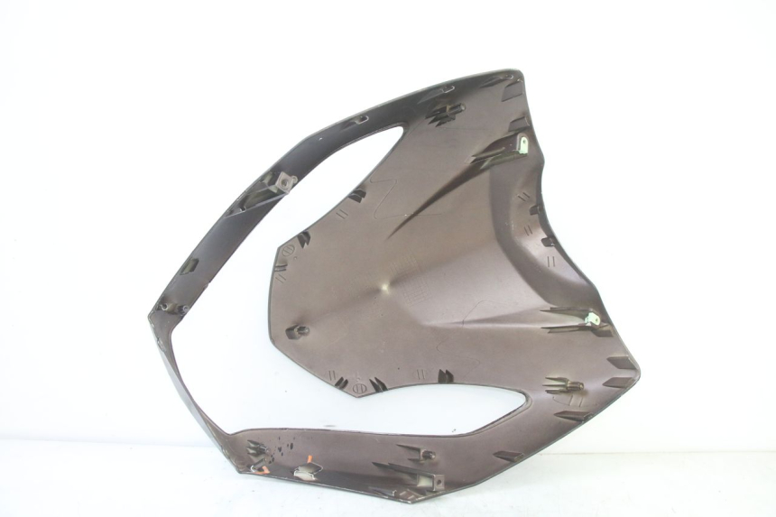 photo de VOORZIJDE PEUGEOT STREETZONE I 2T 50 (2018 - 2020) - Kenmerkende details