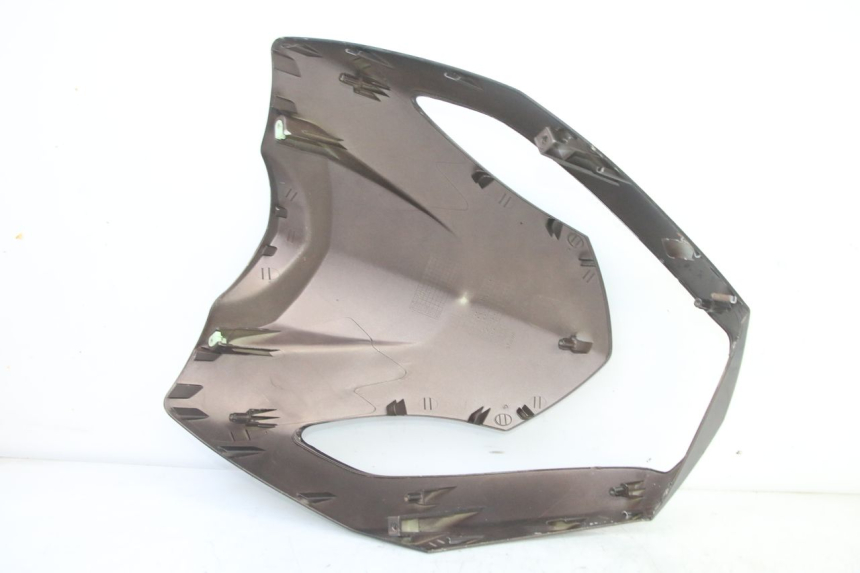 photo de VOORZIJDE PEUGEOT STREETZONE I 2T 50 (2018 - 2020) - Detailaanzicht