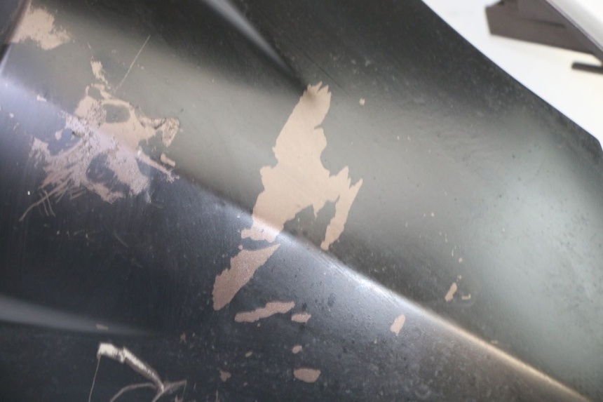 photo de VOORZIJDE PEUGEOT STREETZONE I 2T 50 (2018 - 2020) - Zoom op gebruiksstaat