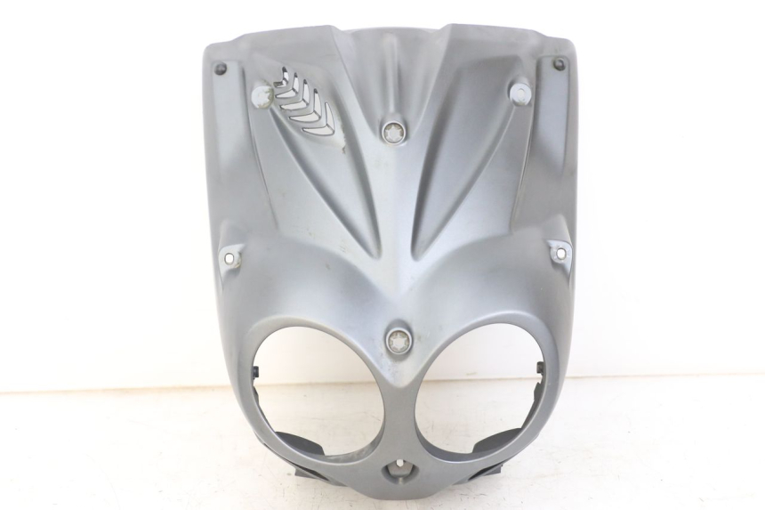 photo de VOORZIJDE MBK STUNT NAKED 50 (2004 - 2018) - Hoofdaanzicht