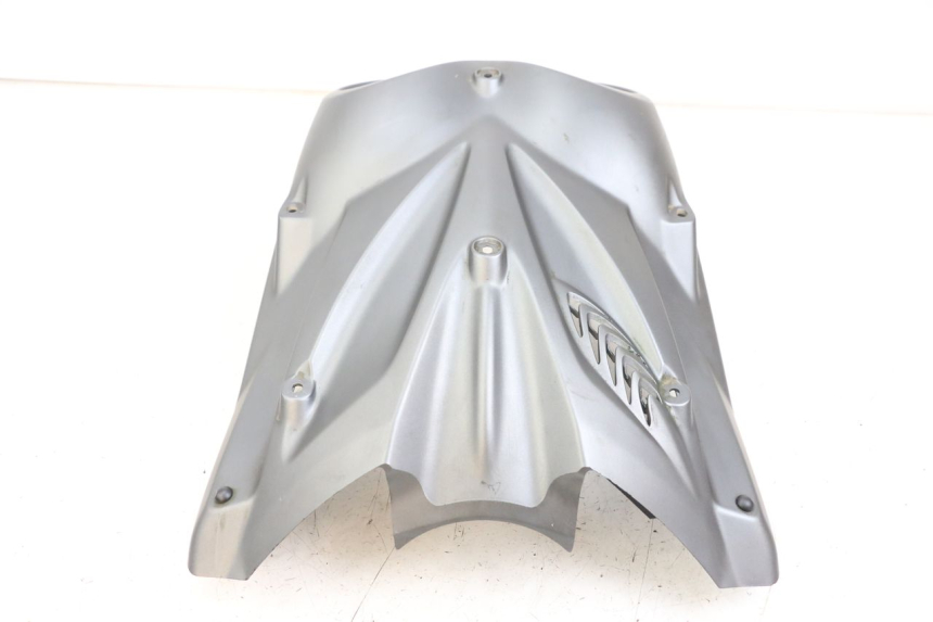 photo de VOORZIJDE MBK STUNT NAKED 50 (2004 - 2018) - Kenmerkende details