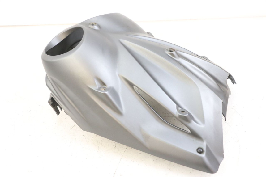 photo de VOORZIJDE MBK STUNT NAKED 50 (2004 - 2018) - Zoom op componenten