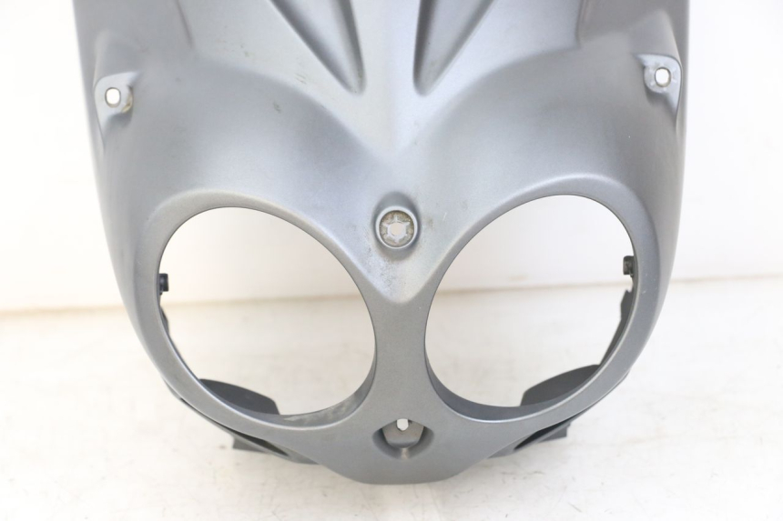 photo de VOORZIJDE MBK STUNT NAKED 50 (2004 - 2018) - Detailaanzicht