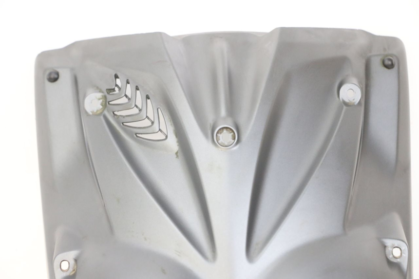 photo de VOORZIJDE MBK STUNT NAKED 50 (2004 - 2018) - Aanvullende foto