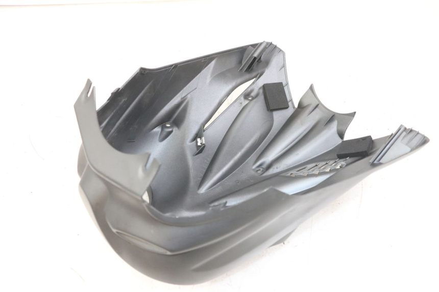 photo de VOORZIJDE MBK STUNT NAKED 50 (2004 - 2018) - Technische close-up