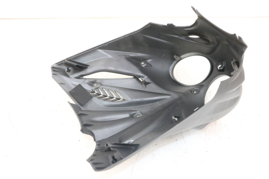 photo de VOORZIJDE MBK STUNT NAKED 50 (2004 - 2018) - Bevestigingspunten