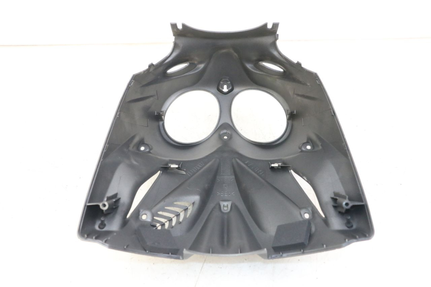 photo de VOORZIJDE MBK STUNT NAKED 50 (2004 - 2018) - Staat van het oppervlak