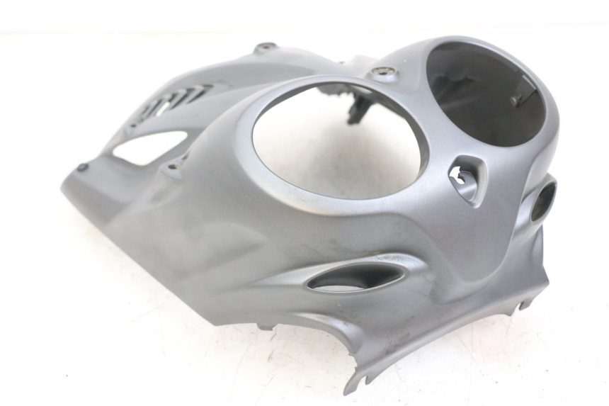 photo de VOORZIJDE MBK STUNT NAKED 50 (2004 - 2018) - Markeringen en referenties