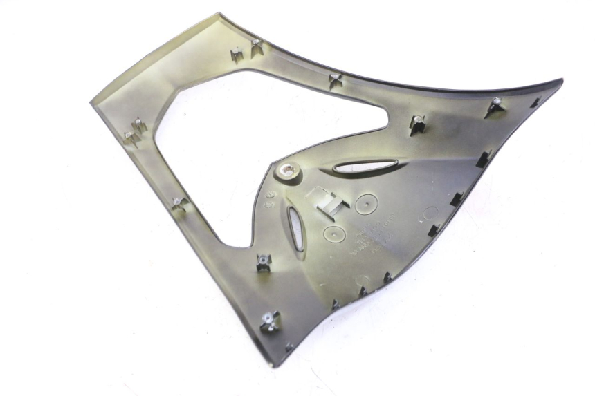 photo de BOVENSTE VOORZIJDE KYMCO AGILITY 4T 50 (2005 - 2018) - Zoom op gebruiksstaat