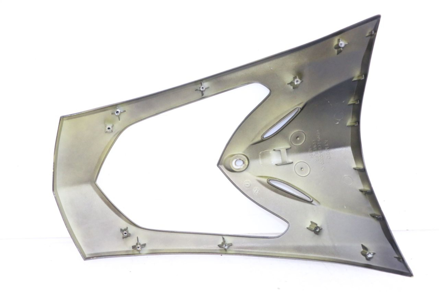 photo de BOVENSTE VOORZIJDE KYMCO AGILITY 4T 50 (2005 - 2018) - Andere kijkhoek